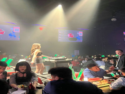 荆州KTV招聘